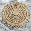 Jasira Mandala Rug
