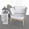 Josefine Lounge Armchair