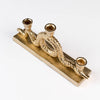 Keep The Snakes Away Dinner Candle Holder