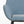Konna Dining Chair (Blue Fabric)