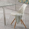Ralf Dining Chair (Black)