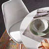 Ralf Dining Chair (Grey)