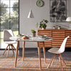 Ralf Dining Chair (Black)