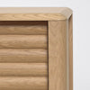 Lenon TV Console (2 door)