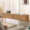 Lenon TV Console (2 door)