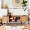 Licia TV Console (1.6m)