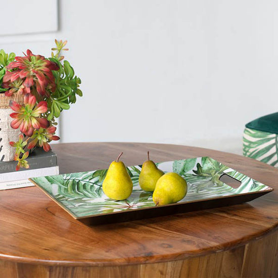 Lite Rainforest Tray