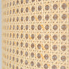 Webbing Tripod Floor Lamp