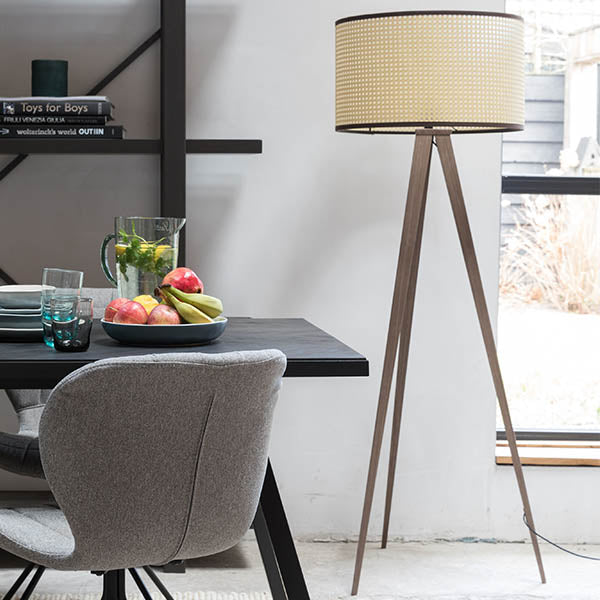 Tripod floor lamps online online
