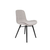 Lester Chair (Light Grey)