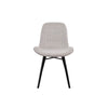 Lester Chair (Light Grey)