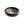 Blue Marble Round Tray