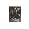 Black Marble Tray