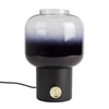 Moody Table Lamp (Black)