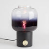 Moody Table Lamp (Black)