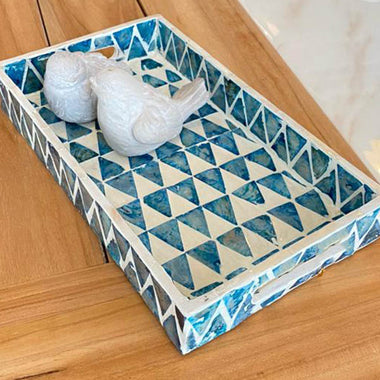 Mirage Inlay Tray (As-Is)