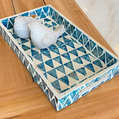 Mirage Inlay Tray (As-Is)