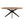 Naanim Oval Dining Table (1.8m)