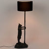 No Girlfriend No problem Floorlamp (Display As-Is)