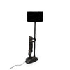 No Girlfriend No problem Floorlamp (Display As-Is)