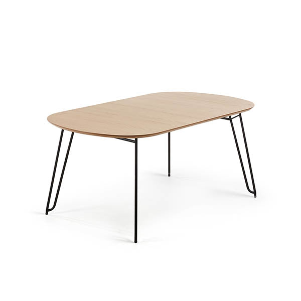 Buy Dining Table Singapore Novac Dining Table Nookandcranny Nook