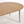 Oqui Oval Extendable Dining Table 120 (200) x 120 cm