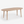 Oqui Oval Extendable Dining Table 120 (200) x 120 cm