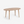 Oqui Oval Extendable Dining Table 120 (200) x 120 cm