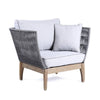 Josefine Lounge Armchair