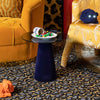 It's A Wild World Baby Panther Carpet