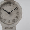 Concrete Pendulum Time Clock