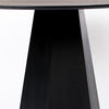 Pilar Round Dining Table 1m (Display As-Is)