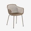 Quinn Outdoor Dining Chair