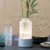 Reina Vase Lantern (M)