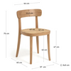 Romane Dining Chair