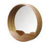 Round Wall Mirror (60)