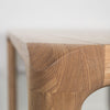 Storm Black Dining Table (2.2m)