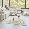Dethra Cotton Carpet 2m