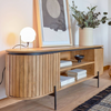 Licia TV Console (1.6m)