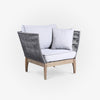 Josefine Lounge Armchair