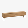 Lenon TV Console (2 door)