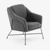Brida Lounge Armchair