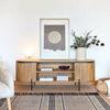 Licia TV Console (1.6m)