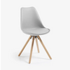 Ralf Dining Chair (Grey)