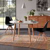 Ralf Dining Chair (Black)