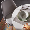 Ralf Dining Chair (Grey)