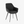 Amira Dining Chair (Black PU)