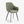 Amira Dining Chair (Green PU)