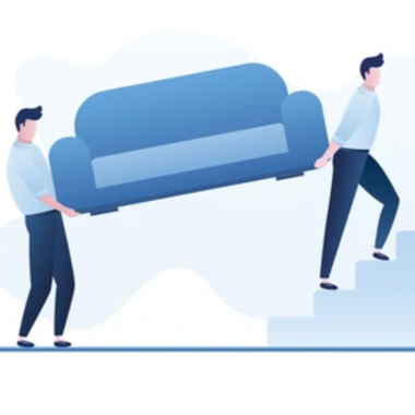 Staircase Charge (per flight)