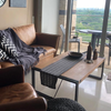 City Coffee Table L110 (Display As-Is)